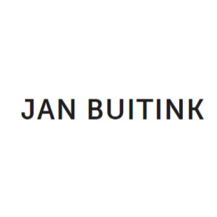 Logotyp från Jan Buitink Interieurstudio