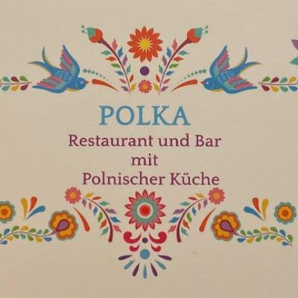 Logo da Polka Restaurant