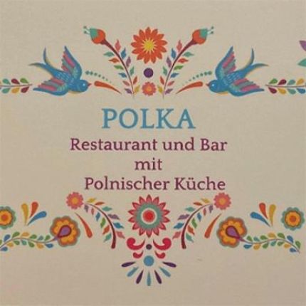 Logótipo de Polka Restaurant