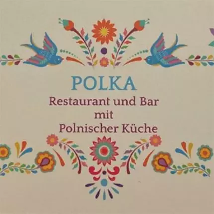 Logótipo de Polka Restaurant