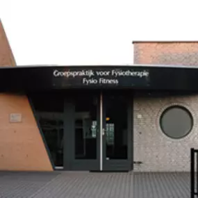 Groepspraktijk voor Fysiotherapie Reuver