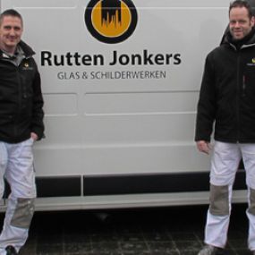 Schilderwerken Rutten-Jonkers VOF