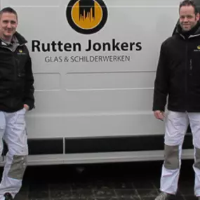 Schilderwerken Rutten-Jonkers VOF