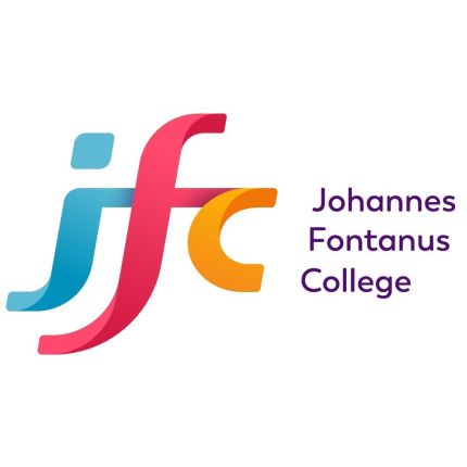 Λογότυπο από Johannes Fontanus College