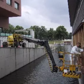 Schilderwerken Thimister Maastricht BV