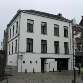 Schilderwerken Thimister Maastricht BV