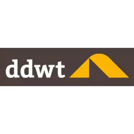 Logo van Dick de Wit Totaal