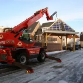 Martens vd Wallen Dakwerken