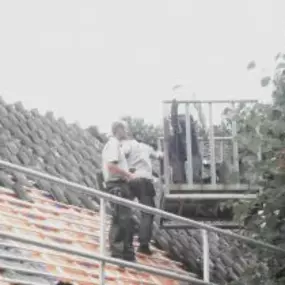 Martens vd Wallen Dakwerken