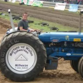 Martens vd Wallen Dakwerken