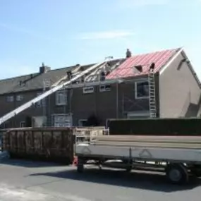 Martens vd Wallen Dakwerken