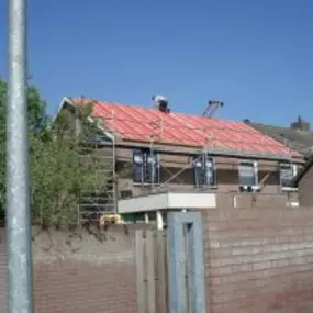 Martens vd Wallen Dakwerken