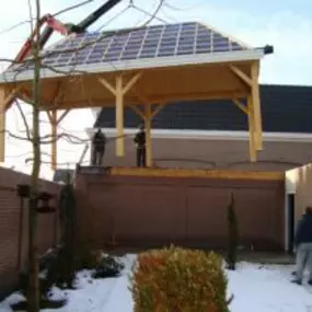 Martens vd Wallen Dakwerken