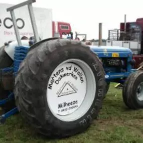 Martens vd Wallen Dakwerken