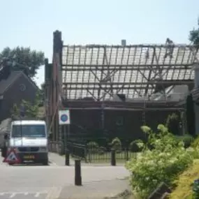 Martens vd Wallen Dakwerken