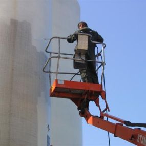 Schoonmaakbedrijf De Toekomst BV