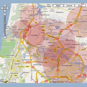 Schoonmaakbedrijf De Toekomst BV