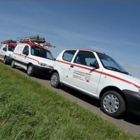 Schoonmaakbedrijf De Toekomst BV