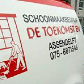 Schoonmaakbedrijf De Toekomst BV