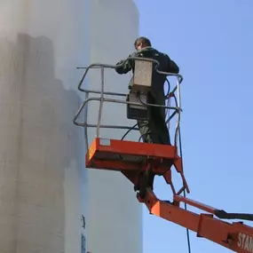 Schoonmaakbedrijf De Toekomst BV