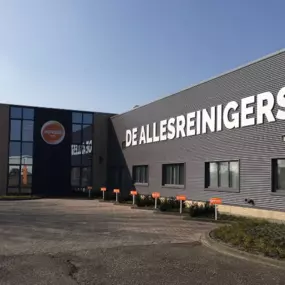 Hofkens HIG - De Allesreinigers