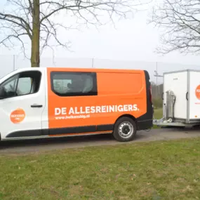 Hofkens HIG - De Allesreinigers