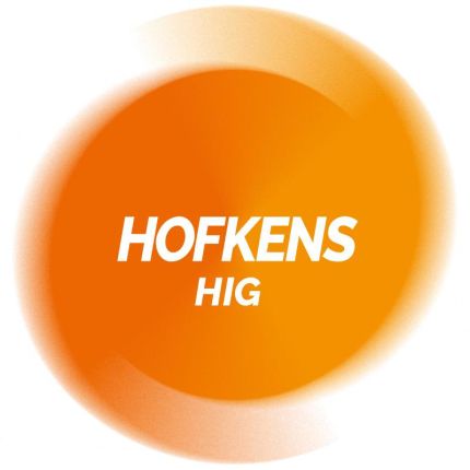 Logo from Hofkens HIG