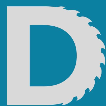 Logotipo de Delbressine Slijptechniek