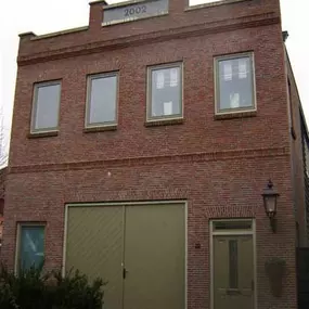 Metselwerken en Gevelrenovatie Rohof