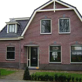 Metselwerken en Gevelrenovatie Rohof