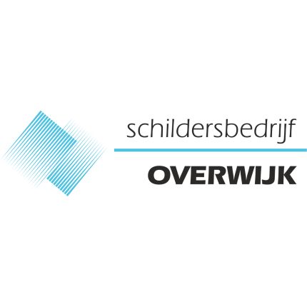 Logótipo de Overwijk Schildersbedrijf