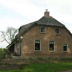 nieuwbouw woning