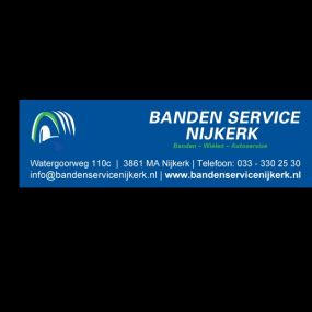 Bild von Banden Service Nijkerk B.V.