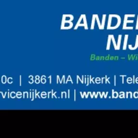 Bild von Banden Service Nijkerk