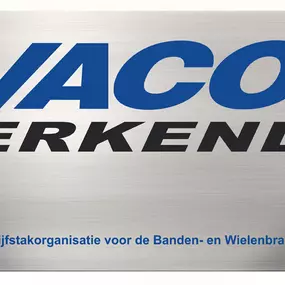 Bild von Banden Service Nijkerk