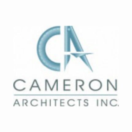 Logo da Cameron Architects