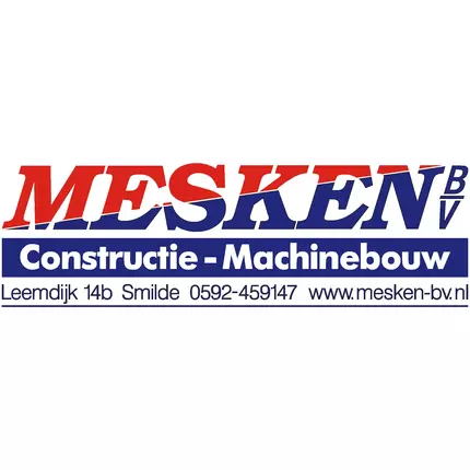 Logo od Mesken