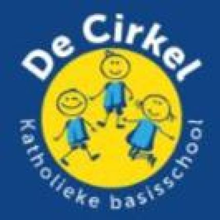 Logo van Cirkel RK Basisschool De