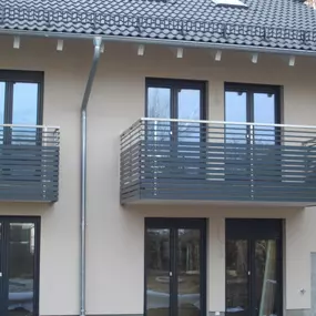 Bild von Andreas Rausch Metallbau