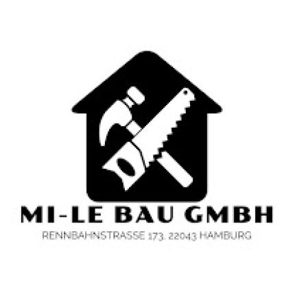 Logo von Mi-le Bau GmbH