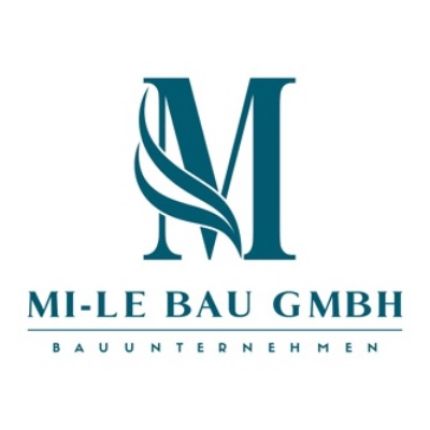 Logotyp från Mi-le Bau GmbH