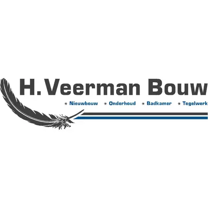 Logo od H. Veerman Bouw