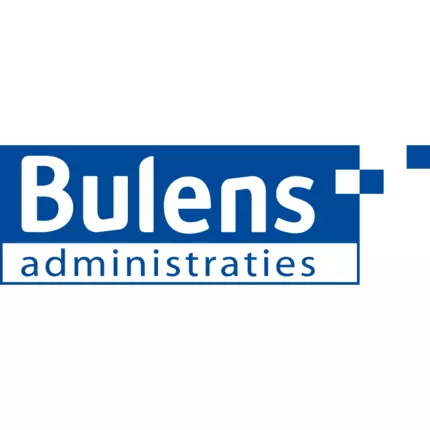 Logotyp från Bulens Administratiekantoor