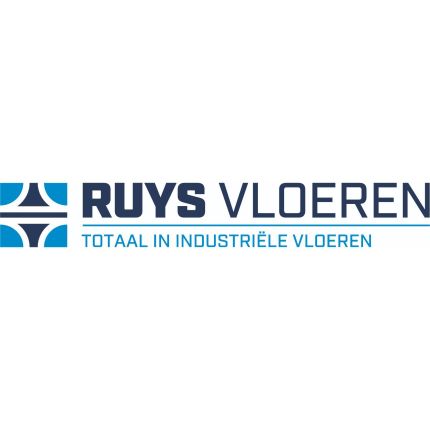 Logo van Ruys Vloeren BV