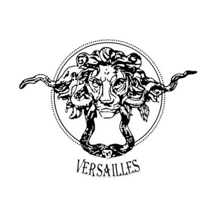 Logo da Versailles