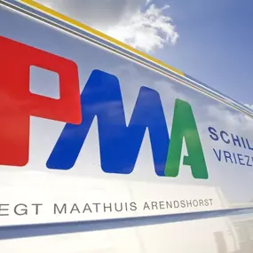 PMA Schilders