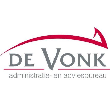 Logo de De Vonk Administratie- en Adviesbureau