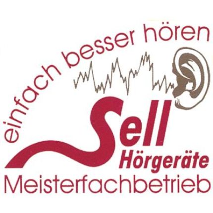 Logo von Sell Hörgeräte e.K.