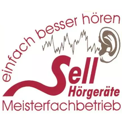 Logo od Sell Hörgeräte e.K.