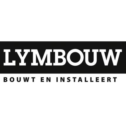 Logo von Aannemersbedrijf Lymbouw BV